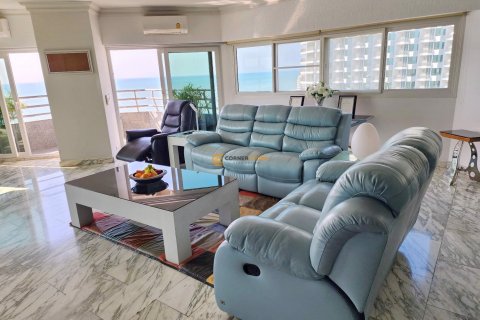 Estudio en el condominio en Pattaya, Tailandia № 132163 - foto 5
