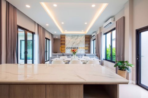 Estudio en Pattaya, Tailandia № 132160 - foto 9