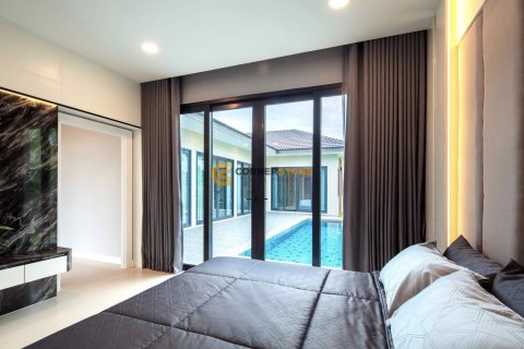 Estudio en Pattaya, Tailandia № 132160 - foto 11