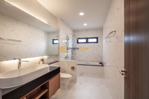 Estudio en Pattaya, Tailandia № 132160 - foto 12