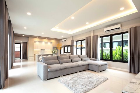 Estudio en Pattaya, Tailandia № 132160 - foto 6