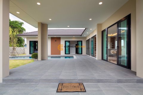 Estudio en Pattaya, Tailandia № 132160 - foto 4