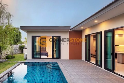 Estudio en Pattaya, Tailandia № 132160 - foto 3