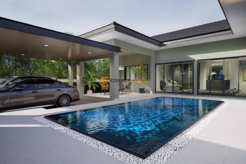 Estudio en Pattaya, Tailandia № 132160 - foto 2