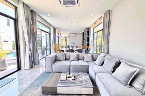 Estudio en Bang Lamung, Tailandia № 132158 - foto 7