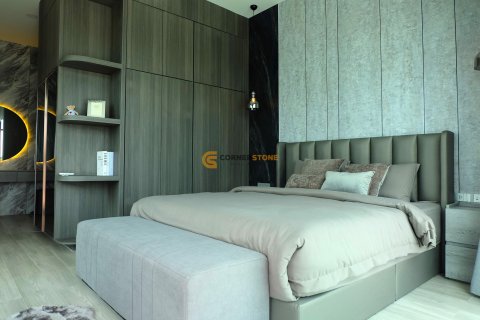 Estudio en Bang Lamung, Tailandia № 132158 - foto 20