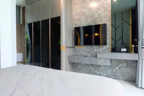 Estudio en Bang Lamung, Tailandia № 132158 - foto 12