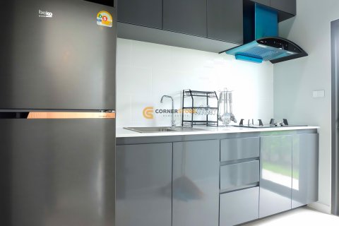 Estudio en Bang Lamung, Tailandia № 132158 - foto 10
