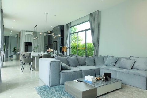 Estudio en Bang Lamung, Tailandia № 132158 - foto 6
