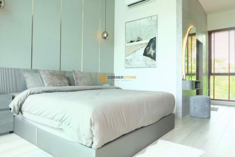 Estudio en Bang Lamung, Tailandia № 132158 - foto 17
