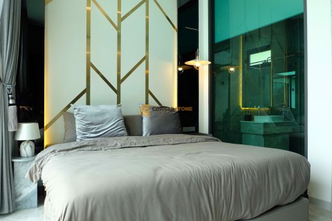 Estudio en Bang Lamung, Tailandia № 132158 - foto 11