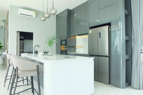Estudio en Bang Lamung, Tailandia № 132158 - foto 9