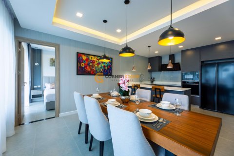 Estudio en Pattaya, Tailandia № 132161 - foto 6