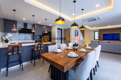 Estudio en Pattaya, Tailandia № 132161 - foto 5