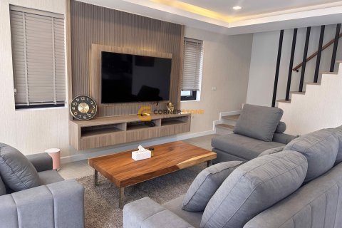 Estudio en Pattaya, Tailandia № 132161 - foto 8