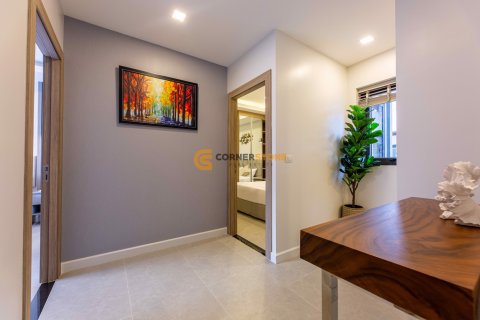 Estudio en Pattaya, Tailandia № 132161 - foto 12