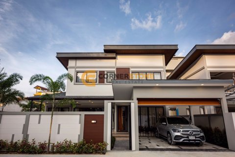 Estudio en Pattaya, Tailandia № 132161