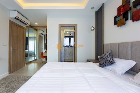 Estudio en Pattaya, Tailandia № 132161 - foto 11