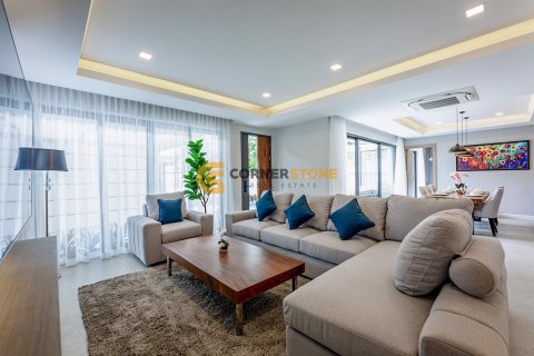 Estudio en Pattaya, Tailandia № 132161 - foto 4