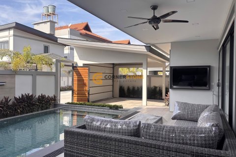 Estudio en Pattaya, Tailandia № 132161 - foto 3