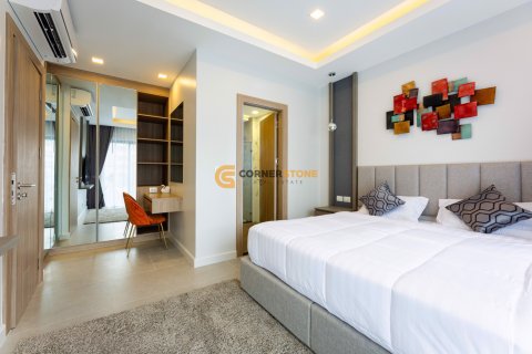 Estudio en Pattaya, Tailandia № 132161 - foto 10