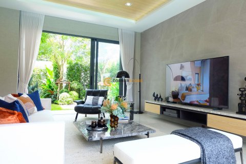 Estudio en Pattaya, Tailandia № 132157 - foto 7
