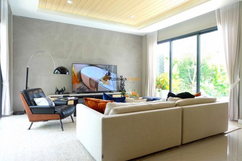 Estudio en Pattaya, Tailandia № 132157 - foto 8