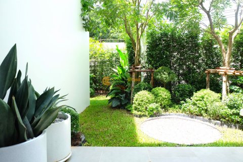 Estudio en Pattaya, Tailandia № 132157 - foto 25