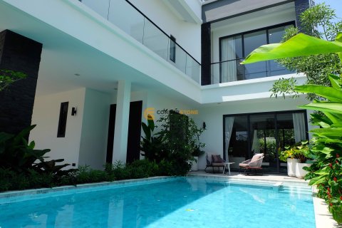 Estudio en Pattaya, Tailandia № 132157 - foto 4