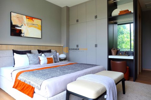 Estudio en Pattaya, Tailandia № 132157 - foto 18