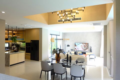 Estudio en Pattaya, Tailandia № 132157 - foto 9