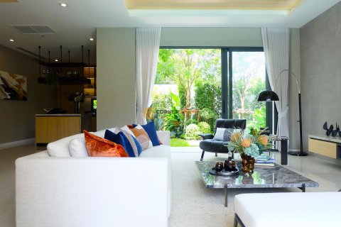 Estudio en Pattaya, Tailandia № 132157 - foto 6