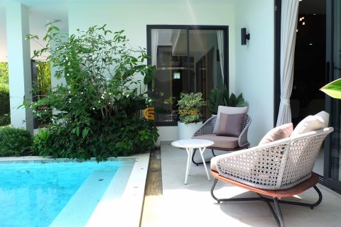 Estudio en Pattaya, Tailandia № 132157 - foto 24