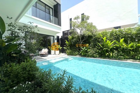 Estudio en Pattaya, Tailandia № 132157 - foto 3