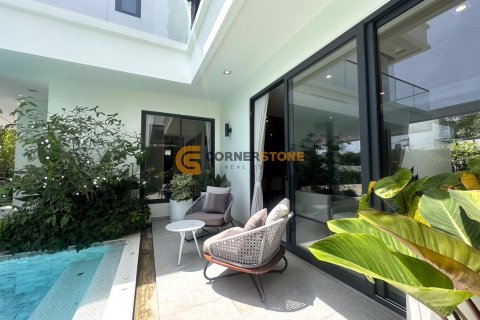 Estudio en Pattaya, Tailandia № 132157 - foto 2