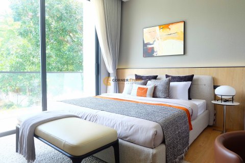 Estudio en Pattaya, Tailandia № 132157 - foto 17