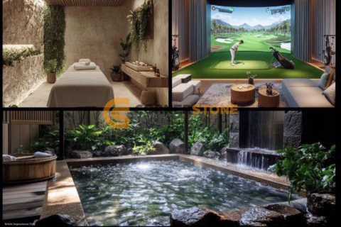 Estudio en el condominio en Pattaya, Tailandia № 124142 - foto 5