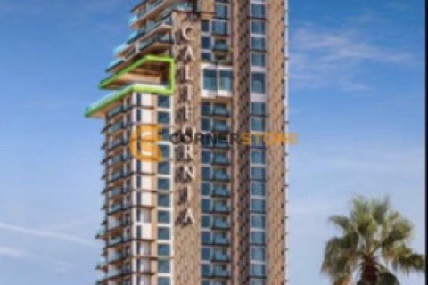 Estudio en el condominio en Pattaya, Tailandia № 124142 - foto 2