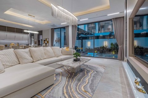 Estudio en Jomtien Beach, Pattaya, Tailandia № 124141 - foto 6