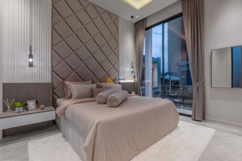 Estudio en Jomtien Beach, Pattaya, Tailandia № 124141 - foto 15
