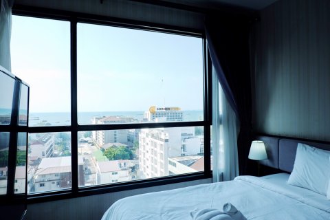 Estudio en el condominio en Pattaya, Tailandia № 124147 - foto 15