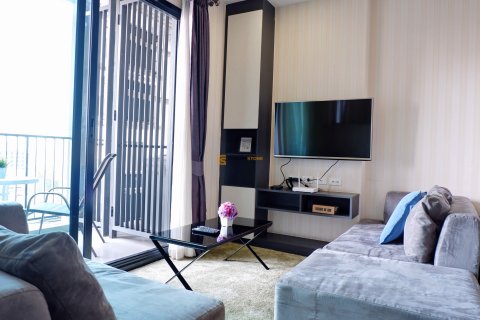 Estudio en el condominio en Pattaya, Tailandia № 124147 - foto 4