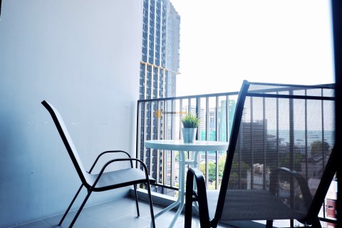 Estudio en el condominio en Pattaya, Tailandia № 124147 - foto 8