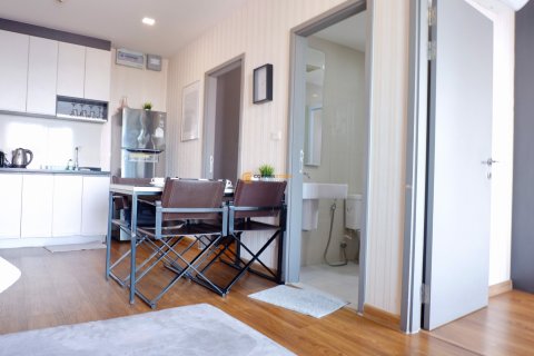 Estudio en el condominio en Pattaya, Tailandia № 124147 - foto 11