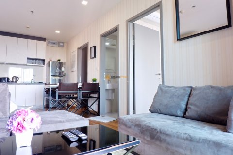 Estudio en el condominio en Pattaya, Tailandia № 124147 - foto 6