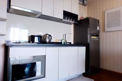 Estudio en el condominio en Pattaya, Tailandia № 124147 - foto 3