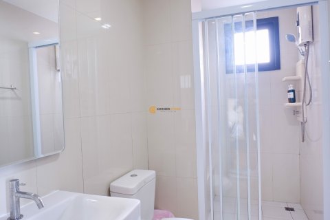 Estudio en el condominio en Pattaya, Tailandia № 124147 - foto 18