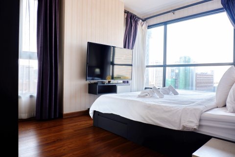 Estudio en el condominio en Pattaya, Tailandia № 124147 - foto 13