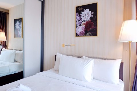 Estudio en el condominio en Pattaya, Tailandia № 124147 - foto 20
