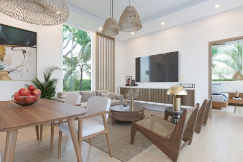 Off-plan Villa Sunpao in Rawai, Thailand № 46358 - photo 8